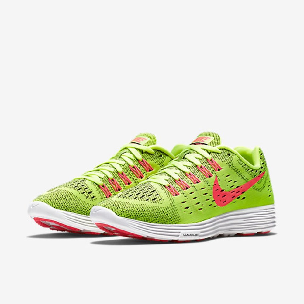 Nike Lunar Trainer Runner